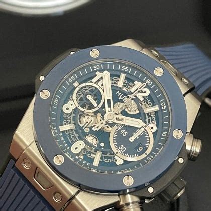 Hublot órák vásárlása .